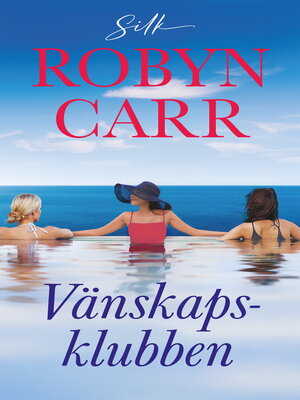 cover image of Vänskapsklubben